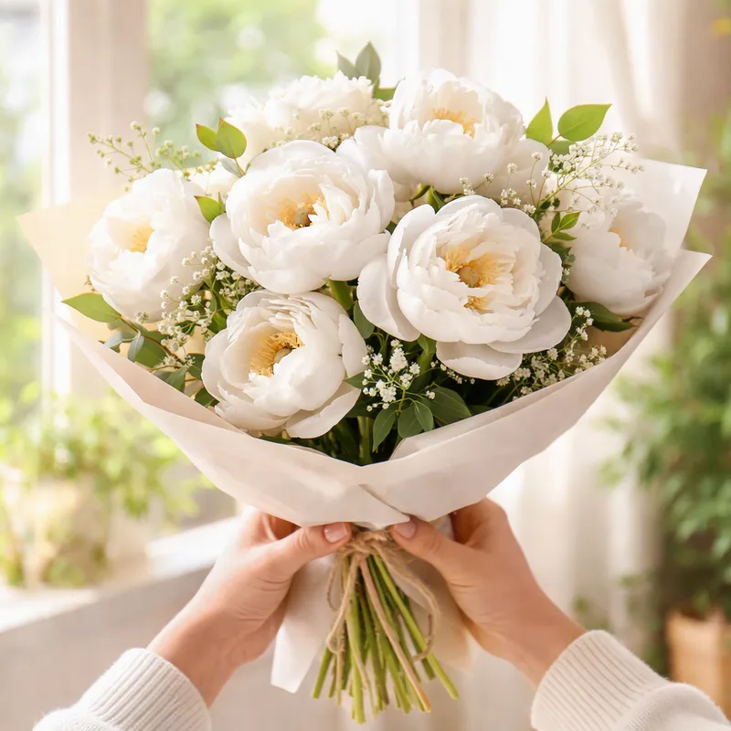 Peony – Classic – image 3