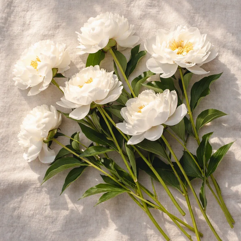 Peony – Classic – image 4