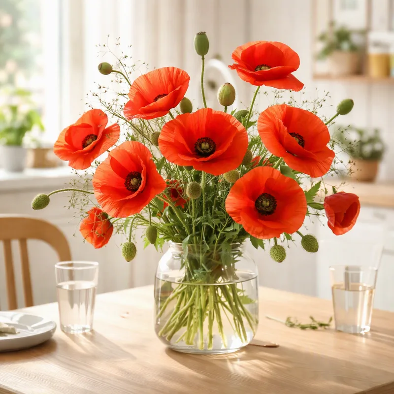 Poppy – Classic – image 2