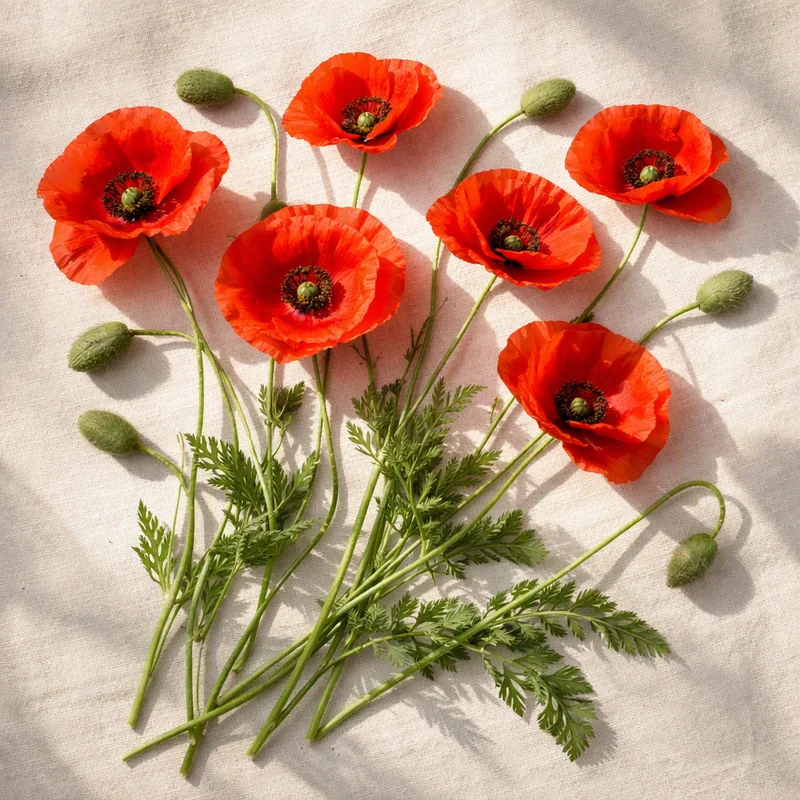 Poppy – Classic – image 4