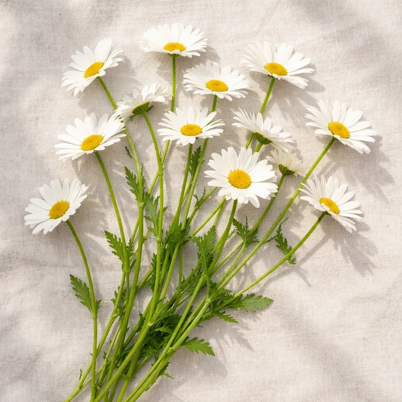 Oxeye daisy – Classic – image 4