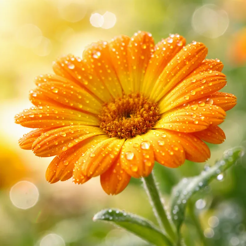 Pot marigold – Classic