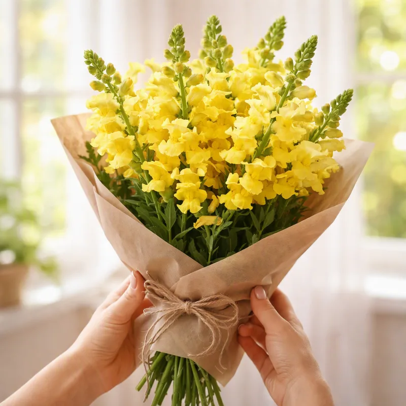 Snapdragon – Classic – image 3