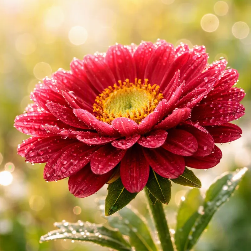 China aster – Classic