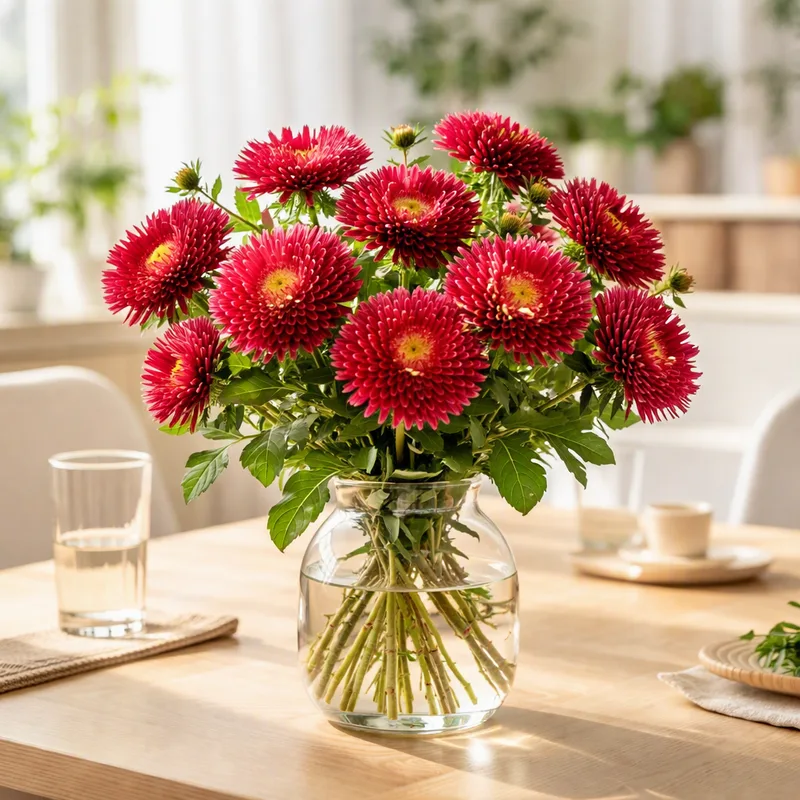 China aster – Classic – image 2