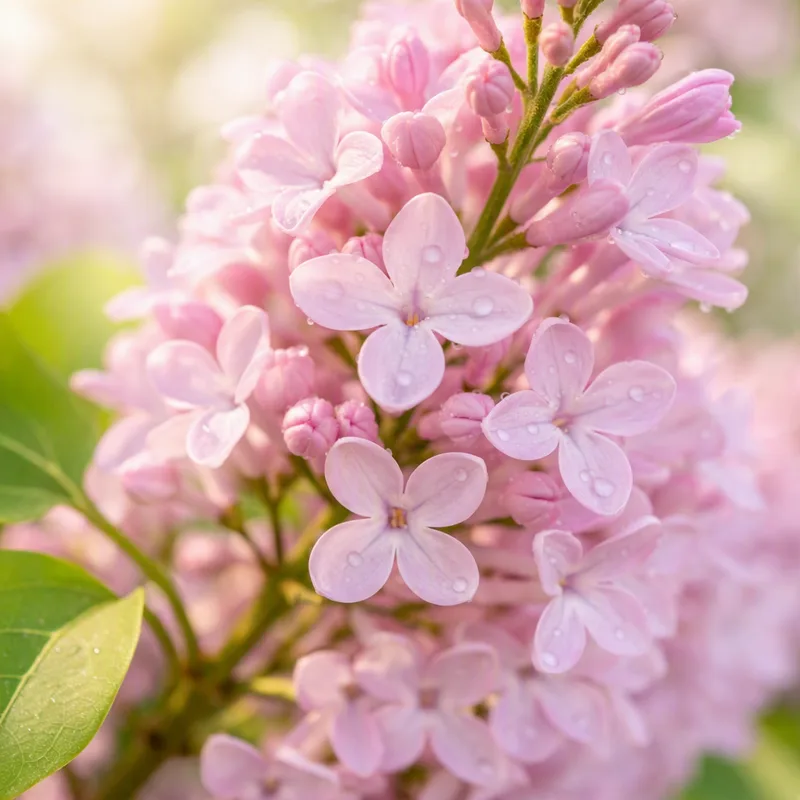 Lilac – Pink