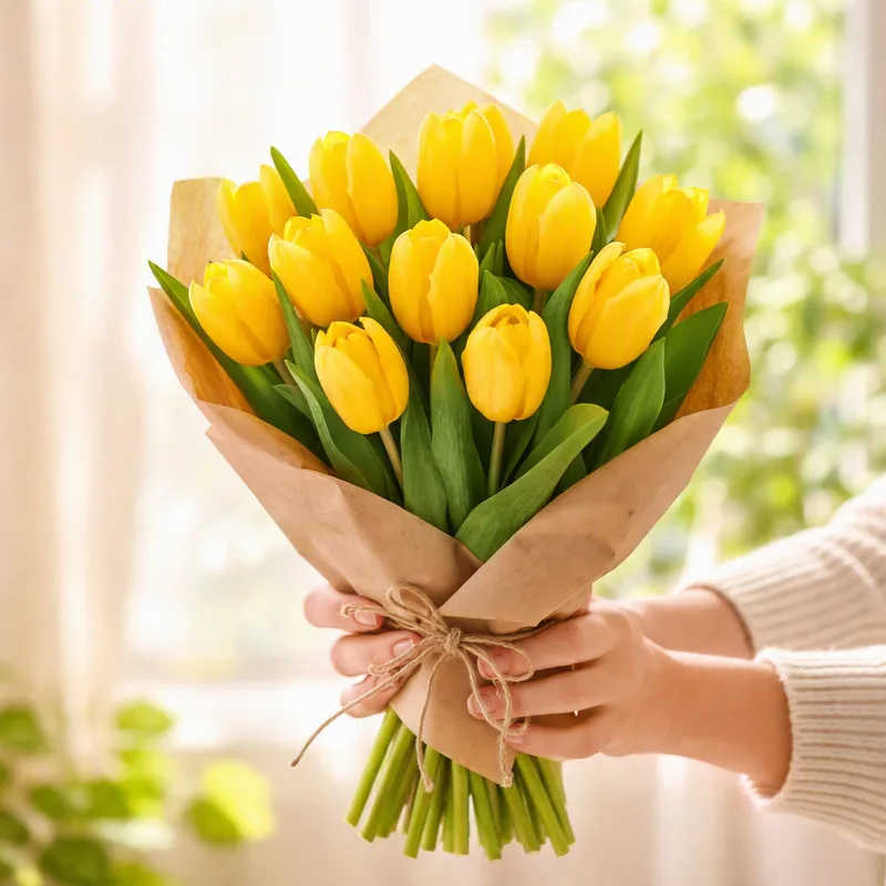 Tulip – Classic – image 3