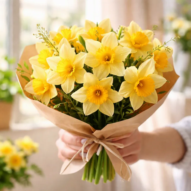 Daffodil – Classic – image 3